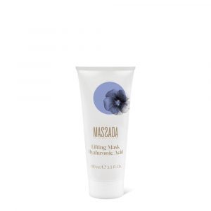HYALURONIC ACID VEILS MASK MASSADA MONODOSIS