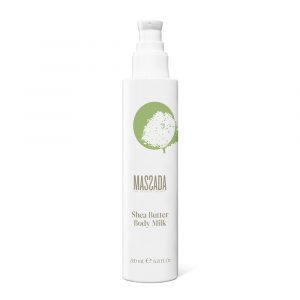 BODY MILK REGENERADORA