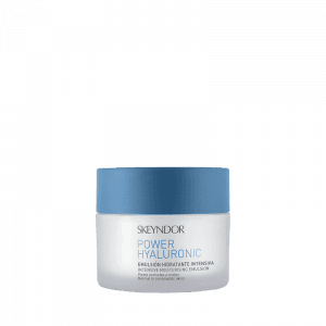 Emulsión hidratante intensiva- Power Hyaluronic