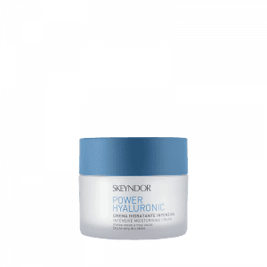 Essential mascarilla crema hidratante