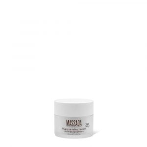 DEPIGMENTING CREAM WITH BIOEXOSOME