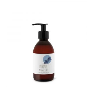 MANICURE OIL SEMILAC