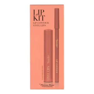 Lip Kit 04 Warm Nude Fusion