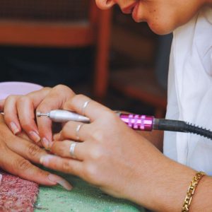Manicura + Pedicura