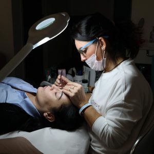 Depilacion Cejas