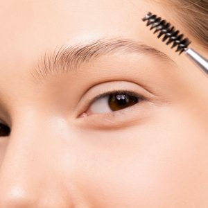 Diseño De Cejas