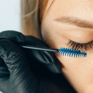 Extensiones De Pestañas (Clásicas)