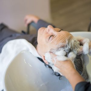 Ritual SPA Capilar "Esencia De Seda"