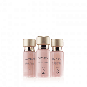 The Luxury Elixir - Timeless Prodigy